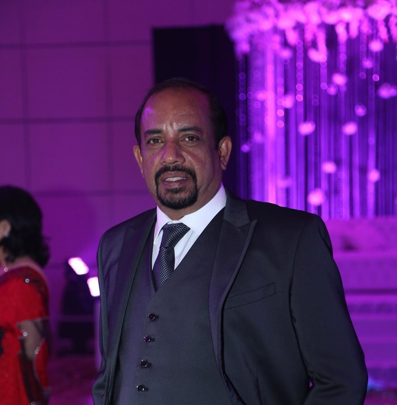 Mohanakrishnan Nair