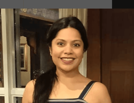 -  Umaima Motiwala ( Director Umaima Jewels )